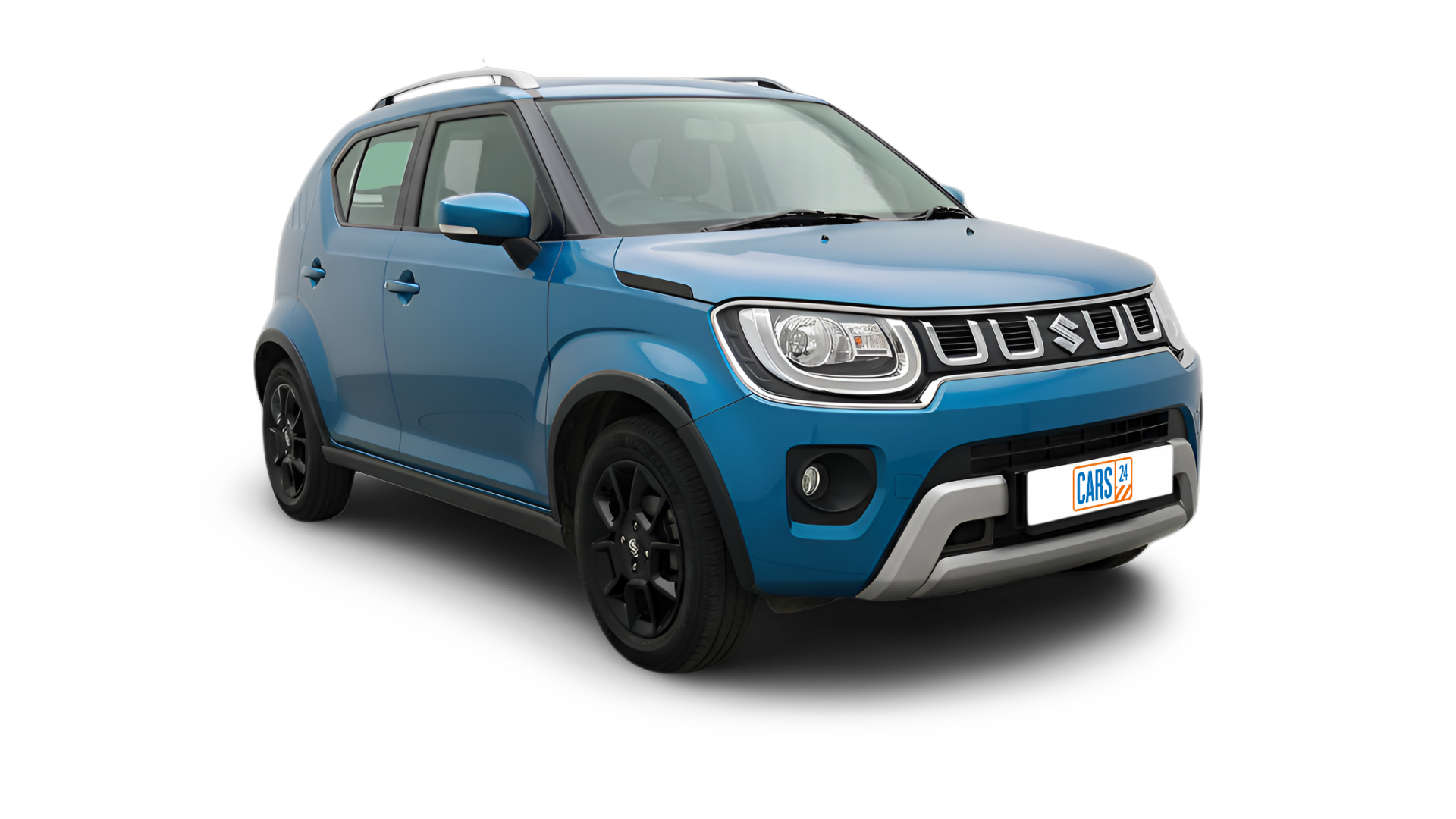 Maruti IGNIS-img